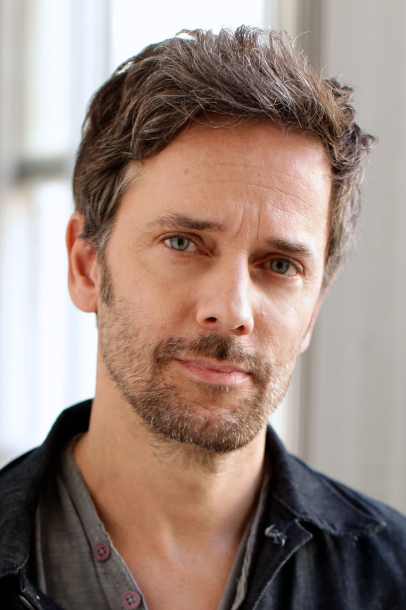 Joel Bissonnette as Danny in Century Hotel