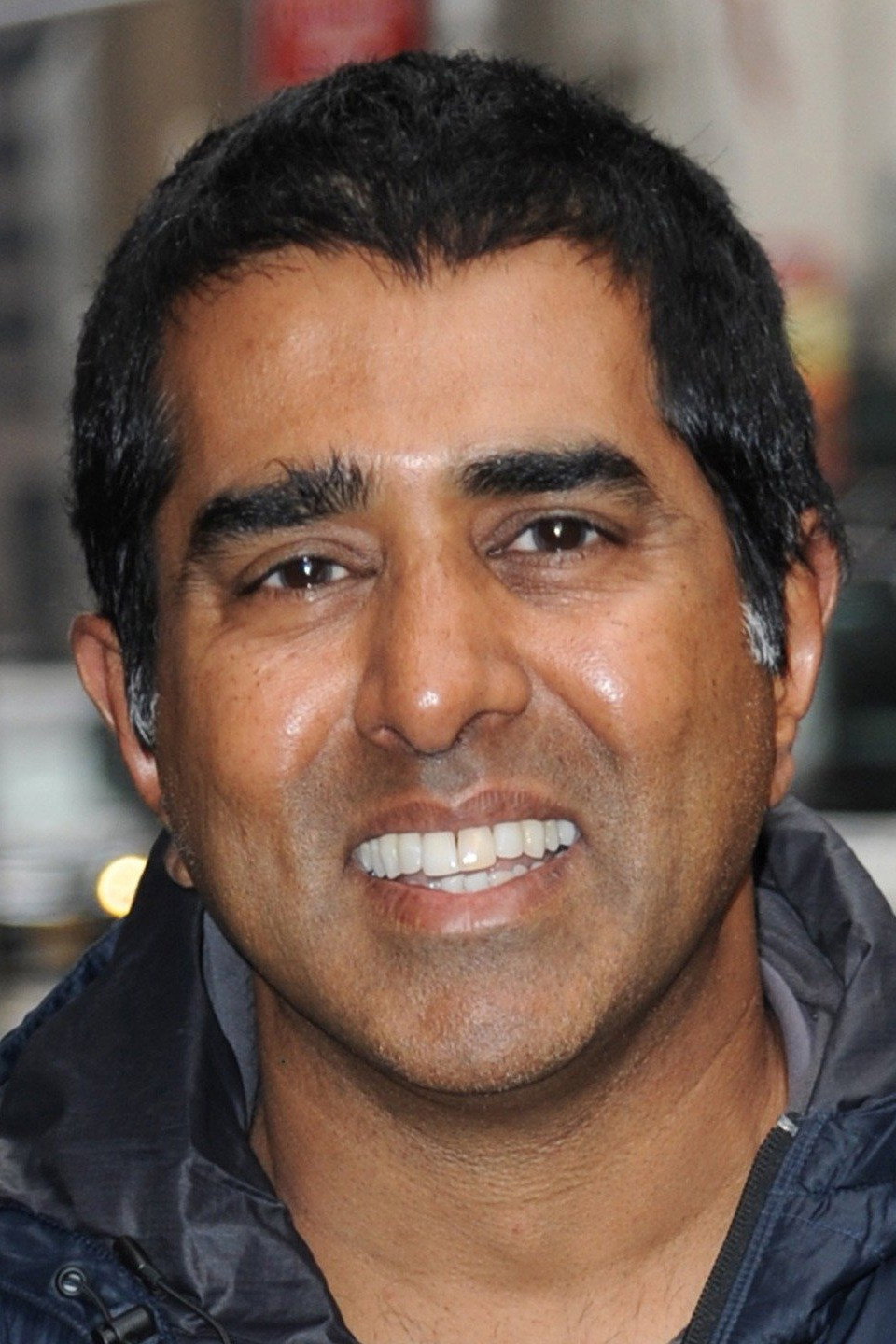 Jay Chandrasekhar as Jed in Really