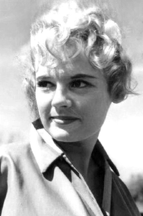 Carol Nugent as Sandy Balcom in Inside the Mafia