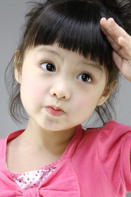 Yeo Hee-goo as Hye-young in A Long Visit