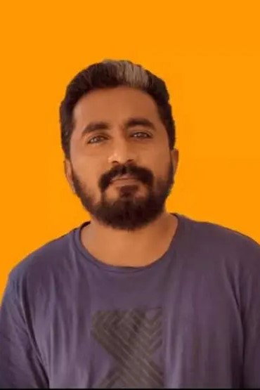 Anand Ekarshi as Sunny in Balan - The Boy