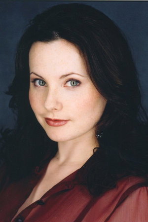 Alyson Court as Jill Smith (voice) in My Pet Monster