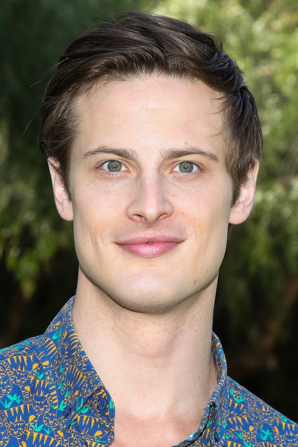 Aren Buchholz as Todd in Reginald the Vampire