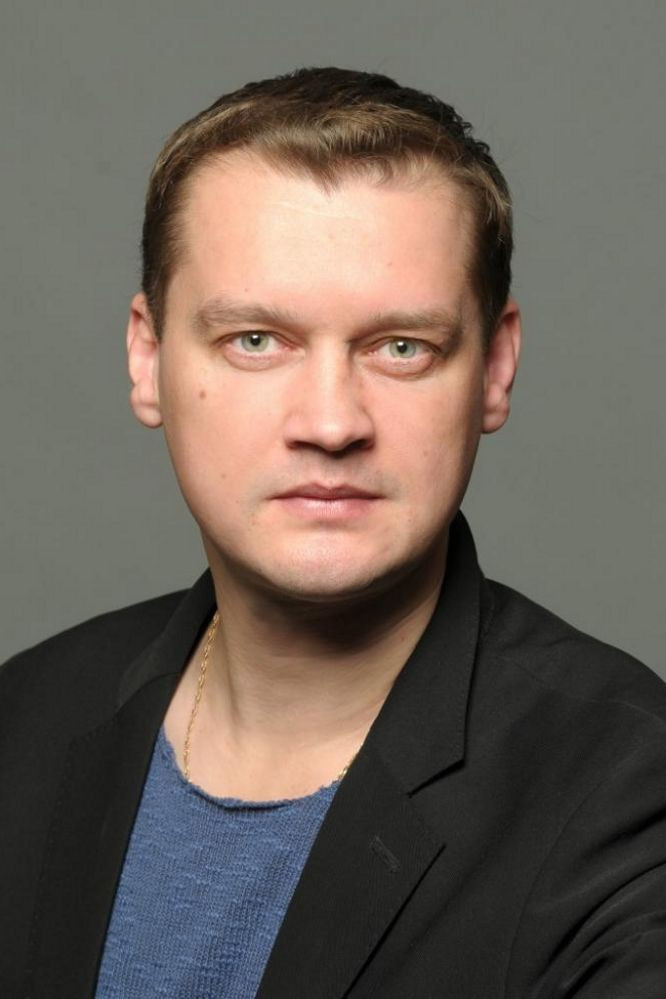 Иван Косичкин as Yurka in Dove