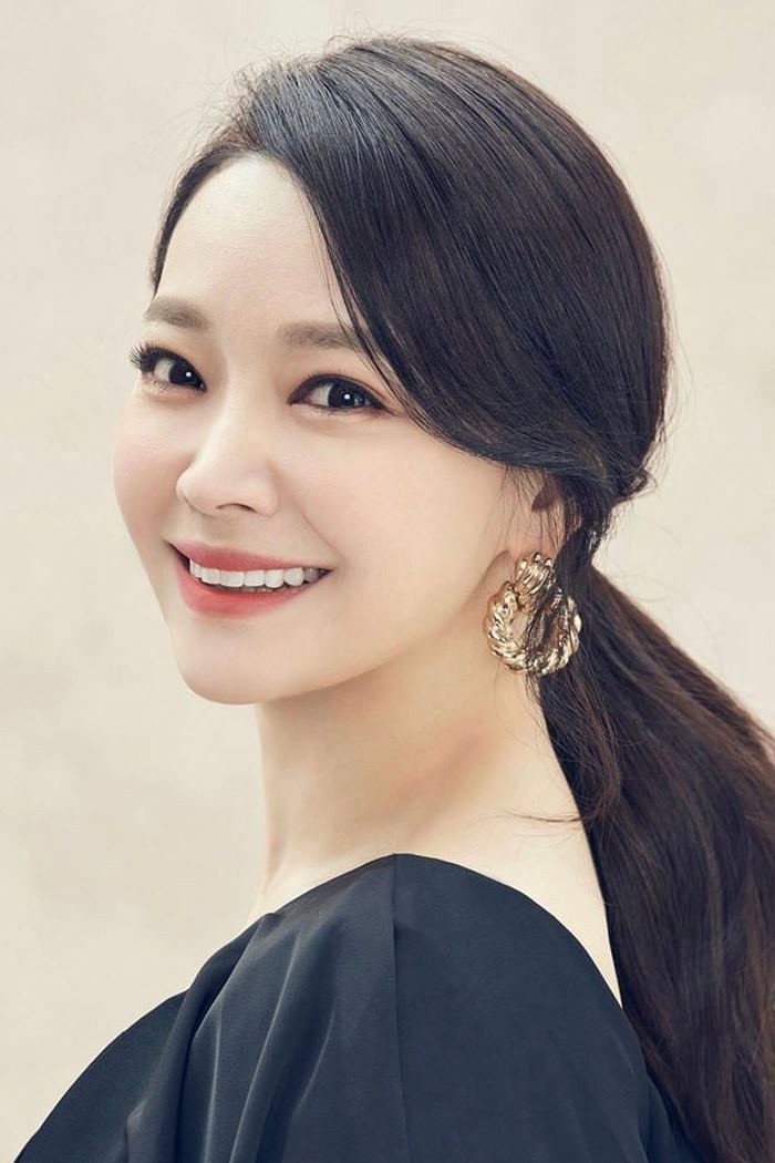 Kim So-hyun as Marie Antoinette in Marie Antoinette: The Musical Live