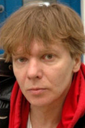 Piotr Probosz as Marcin Tokarczyk in Jest mi lekko