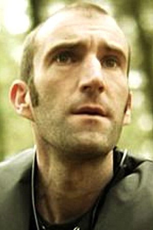 Ian Rowe as Freddy in Alien Outbreak