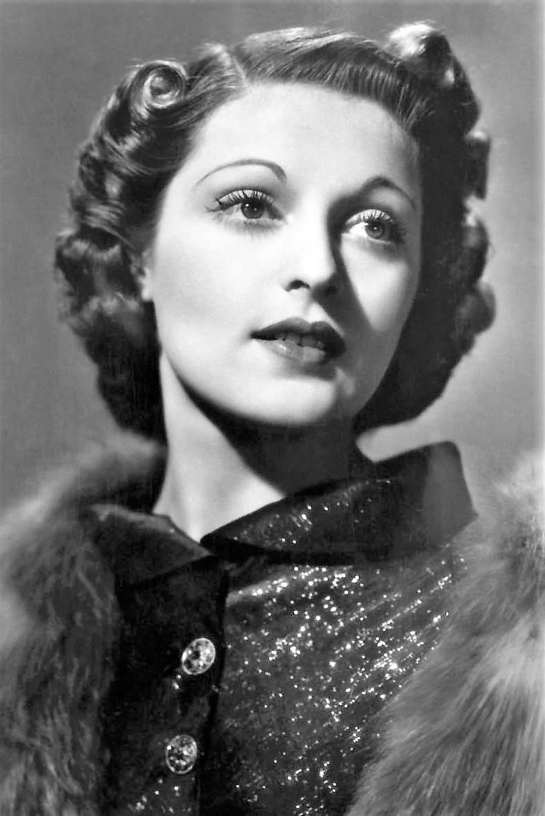 Suzanne Kaaren as Joan Doyle in Phantom Ranger