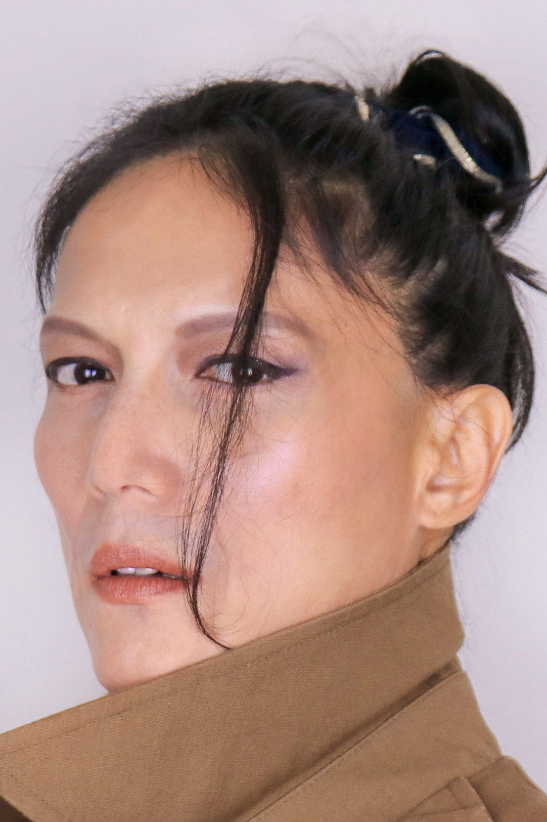 BB. Gandanghari as Joey in My Heart Is Here