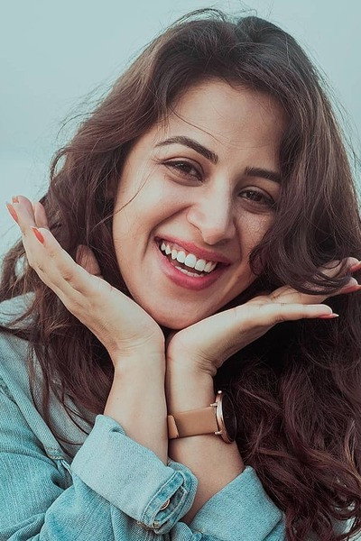Diksha Juneja as Stuti in Mitti – Ek Nayi Pehchaan