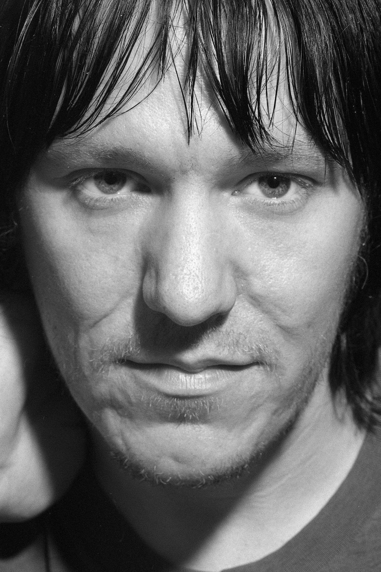 Elliott Smith as Self in Strange Parallel
