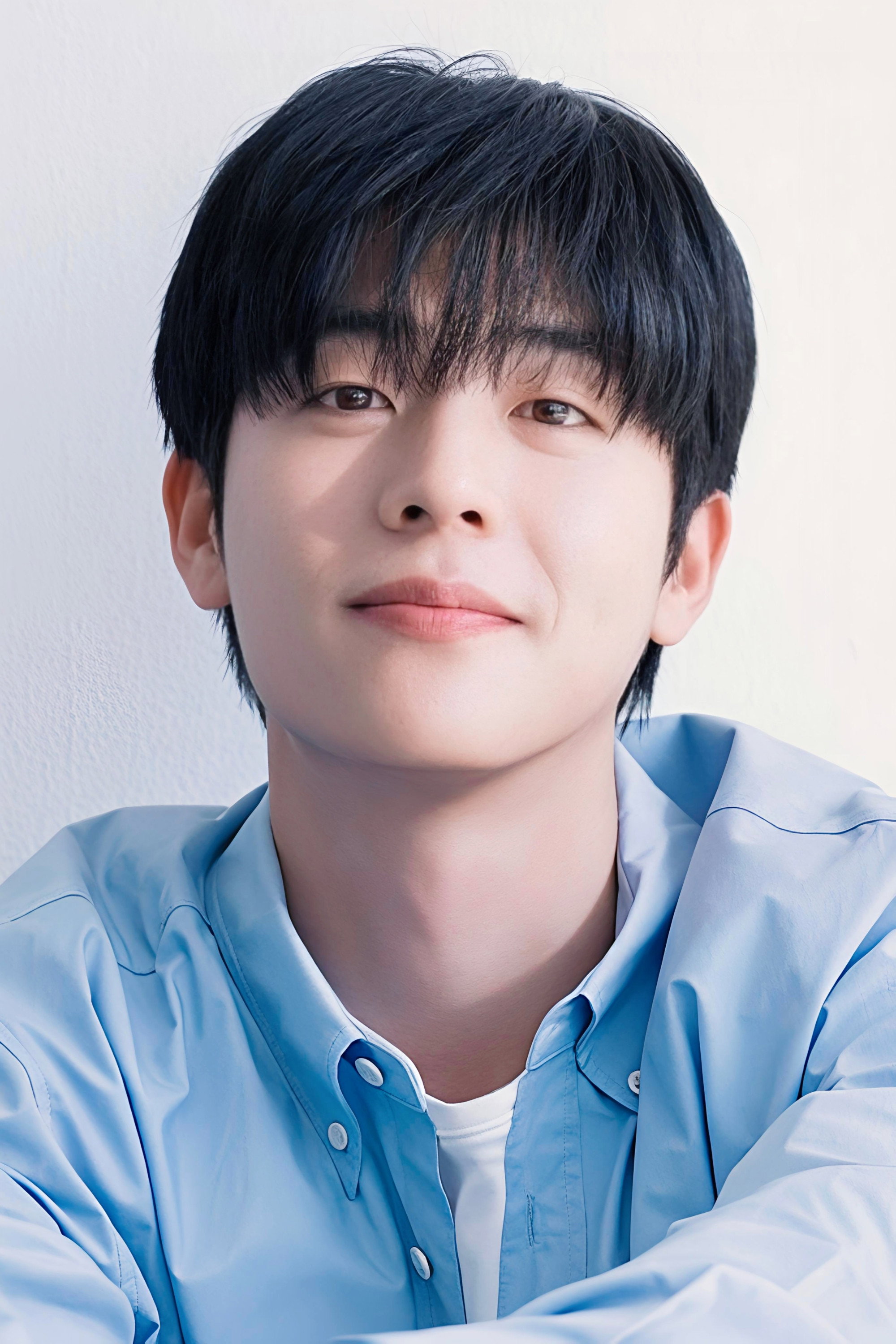 채종협 as Park Seon Jae in Rumor