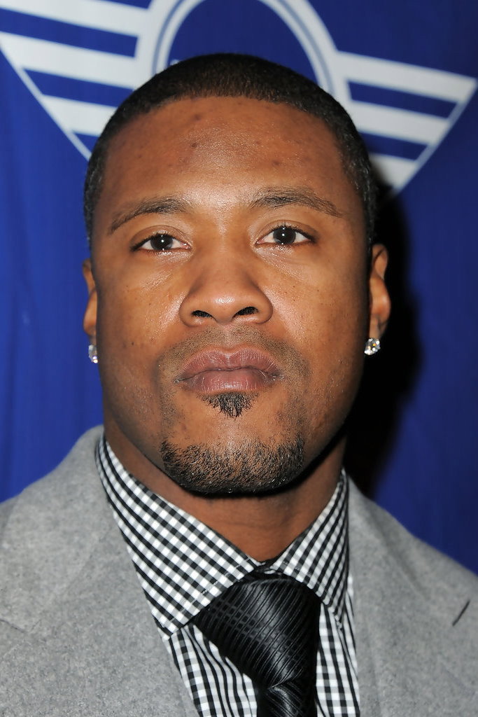 Lawyer Milloy as Himself in 2001 New England Patriots - Super Bowl XXXVI Champions