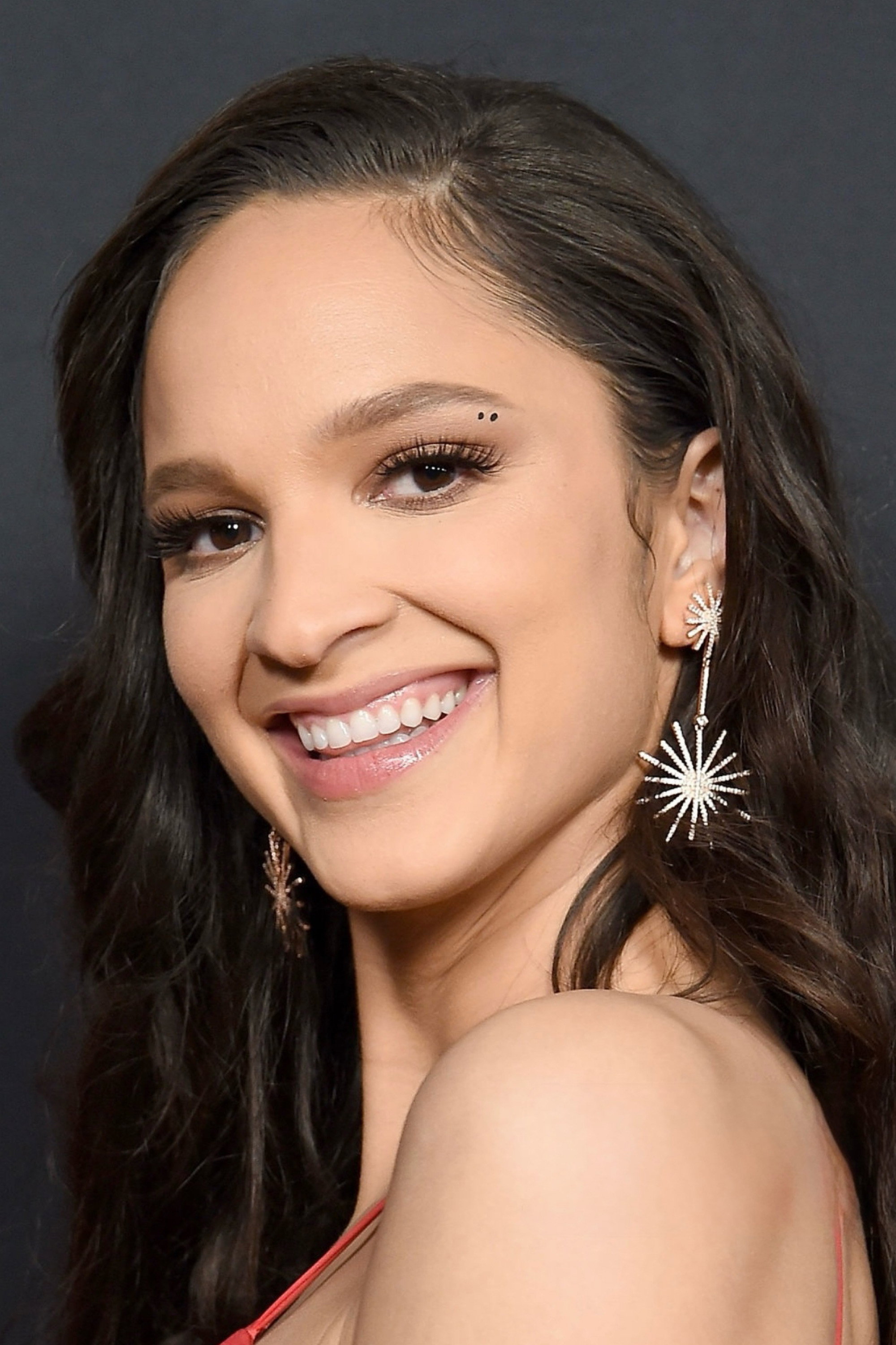 Ruby Modine as Julie in Super Sex