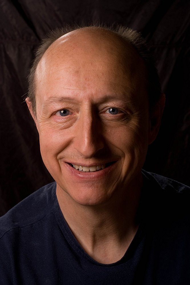 Joe Grossi as Hanns Eisler in The Empty Plan