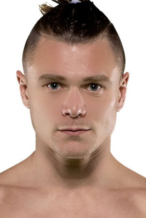 Chris Wade as Self in PFL 2023 #7: Playoffs - Jenkins vs. Pinedo