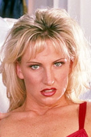 Sahara Sands as Erica Spitz in Stardust 6