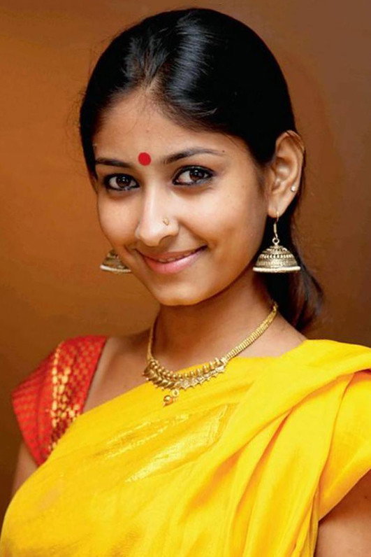 Archana Jois as Shanthamma / Rocky's Mother in K.G.F: Chapter 1