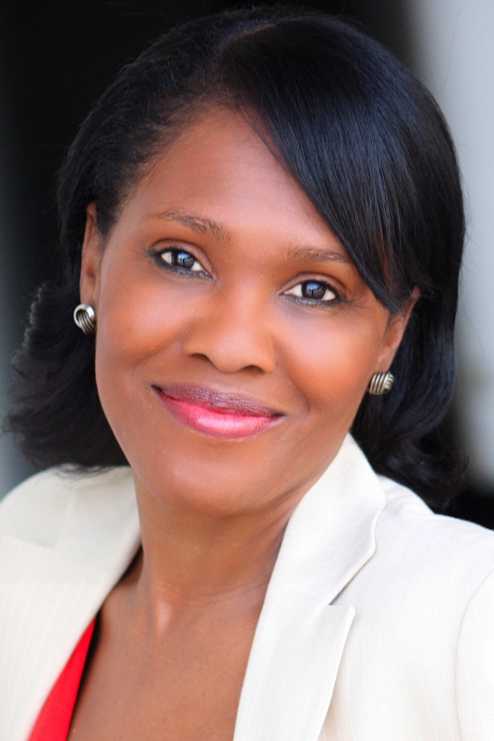 Dee Freeman as Rose in Reservations