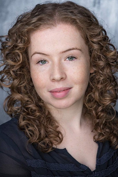 Amy Trigg as Juliet in RSC Live: Measure for Measure