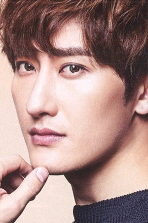 Zhou Mi as Ji Feng in The Monsoon of Love Passes by