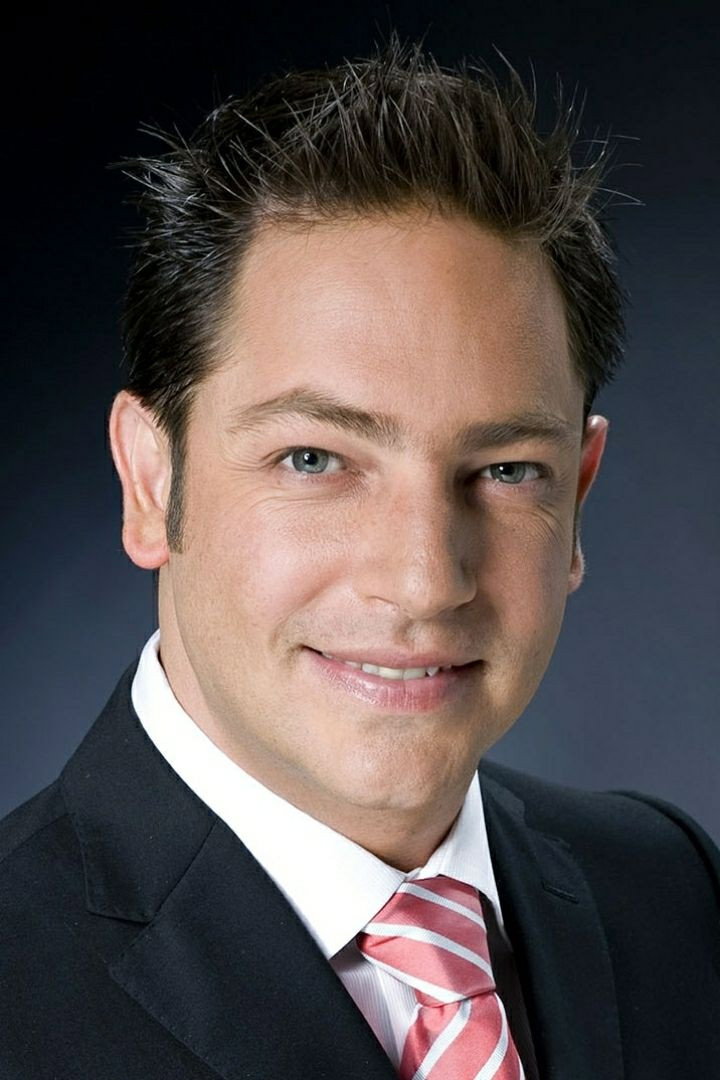 Jan as Fernando Galeana in Gloria Trevi: Ellas soy yo