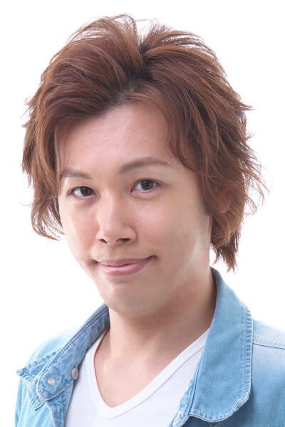 亀山雄慈 as Tobias (voice) in Saving 80,000 Gold in Another World for My Retirement