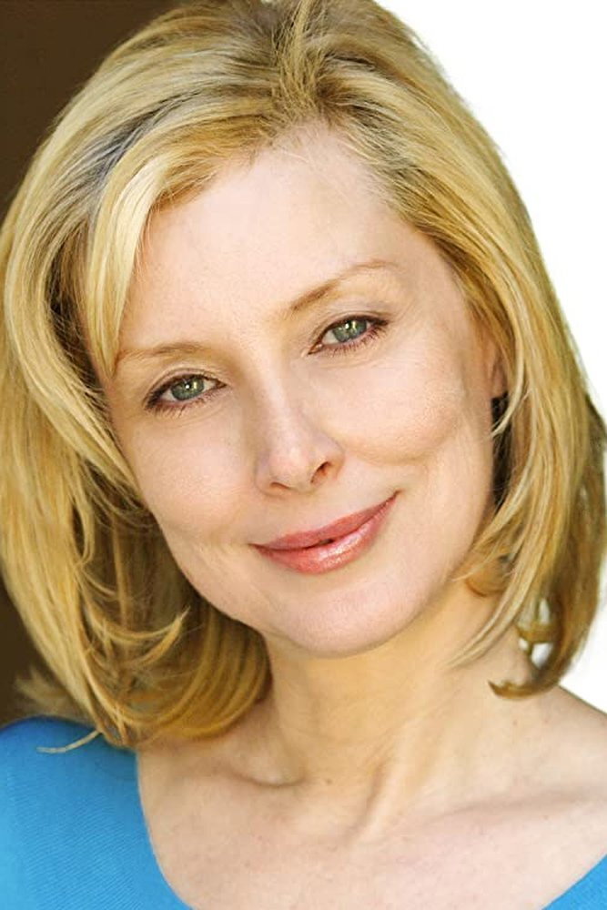 Valerie Wildman as Nedda in Rumpelstiltskin