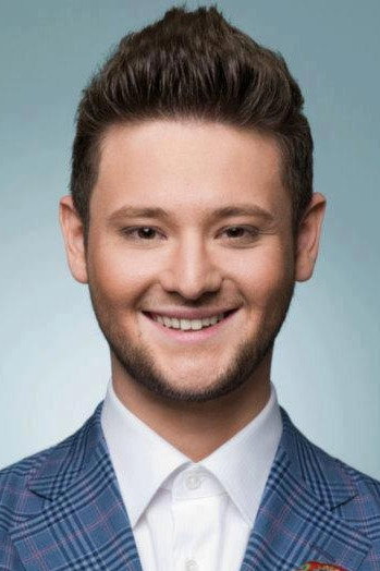 Eldar Qasımov as Self - Coach in The Voice of Azerbaijan