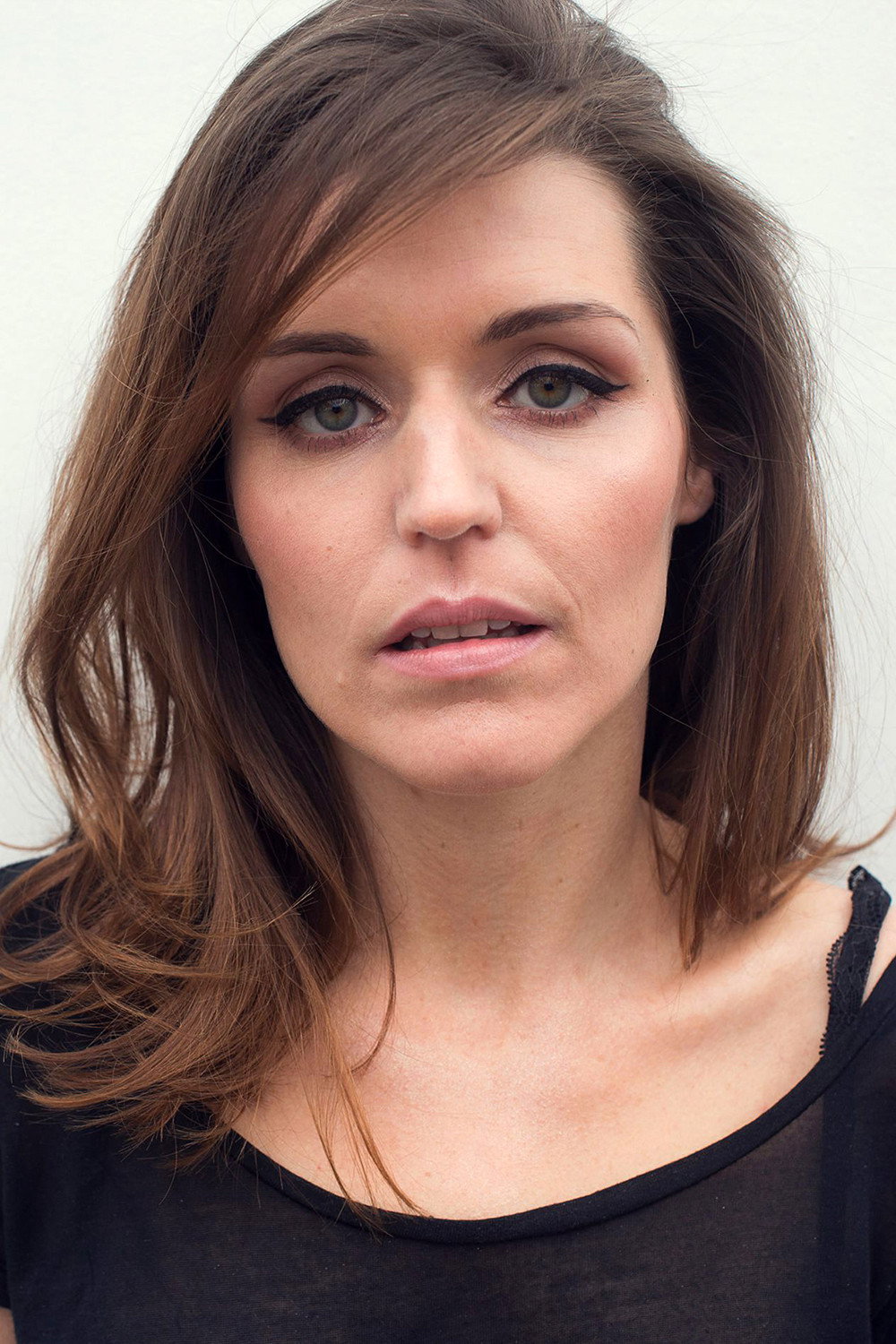 Siobhán O'Kelly as Gearóidín in Ella's Life