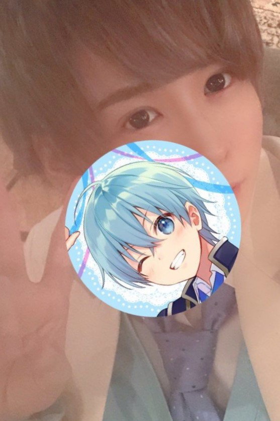 ころん as Colon (voice) in Strawberry Prince Movie: The Beginning - Strawberry School Festival!!!