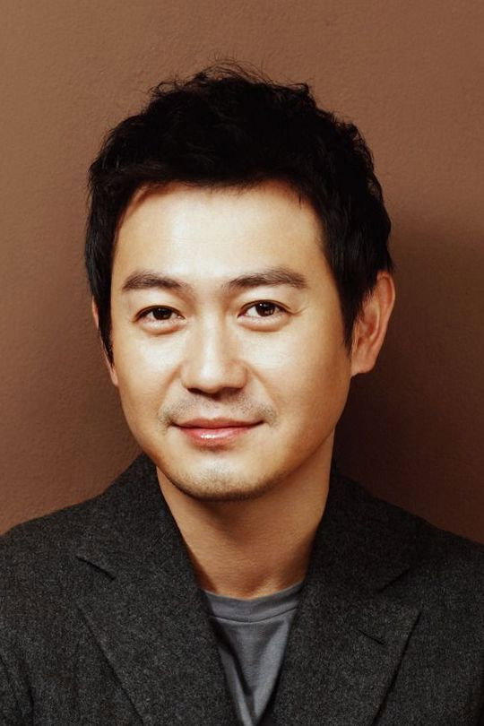 박용우 as Lee Woo-jae in My Love, Madame Butterfly