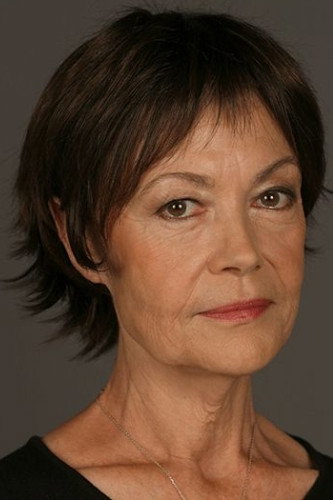 Brigitte Catillon as Françoise Berthier in Les Saisons meurtrières
