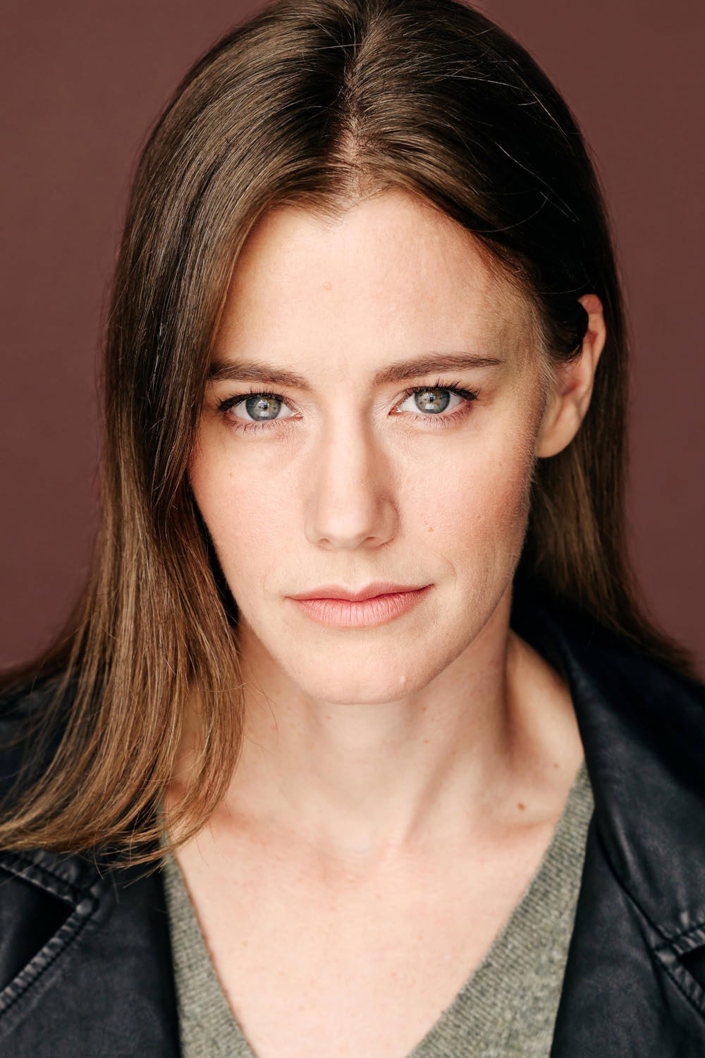 Jolene Kay as Rachel in Delirium