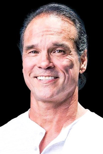 Danny Lee Clark as Bear in Special Forces