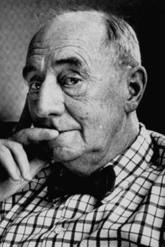 Joseph N. Welch as Self – Host in The Dow Hour of Great Mysteries