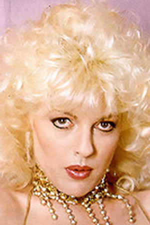 Lorrie Lovett as Azteca in Droid
