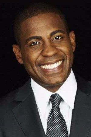 Carlos Watson as Self - Host in Third Rail with OZY