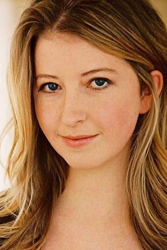 Liza Binkley as Female Worker #1 in Asylum Seekers