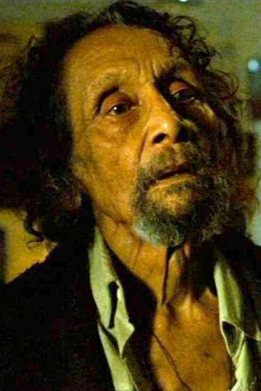 Ruy Polanah as Zé Amaro in The Dolphin
