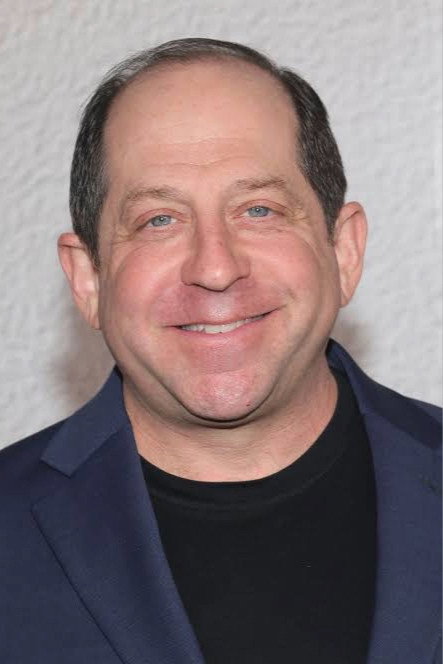 Jason Kravits as Sneezy (voice) in Snow White