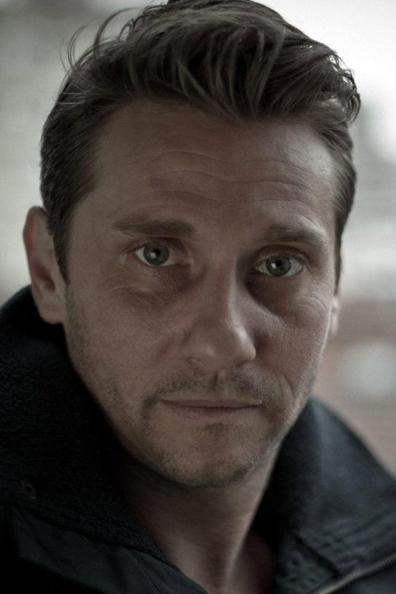Christophe Meynet as Jimmy in Duel
