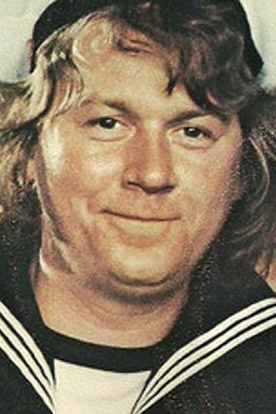Søren Strømberg as Martin Ludvigsen in Bedside Highway
