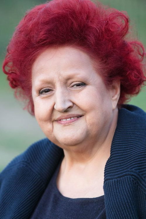 Luciana Turina as Prostituta in I camionisti