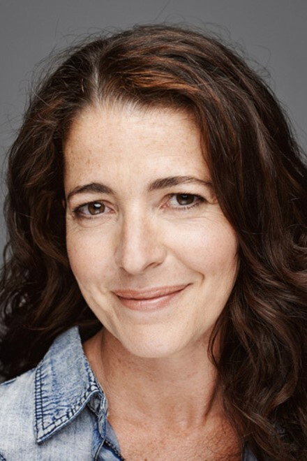 Nora Navas as Carme in The Invisible Artery
