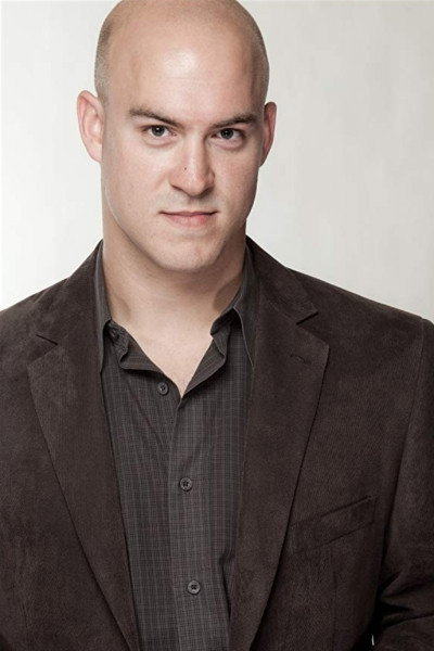 Jeff Strome as Sgt. Pronger in Trench 11