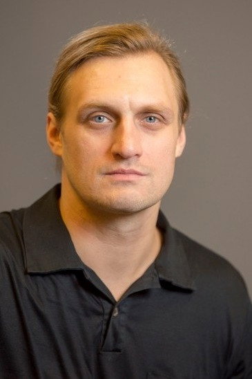 Mátray László as Mihó Szilágyi in Rise of the Raven