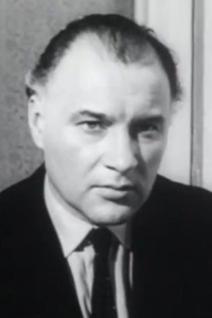 Борис Белов as Фертик жулик in Weirdo the Man