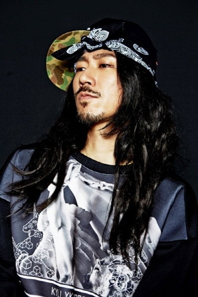 타이거 JK as 출연진 in Seoul Music Discovery
