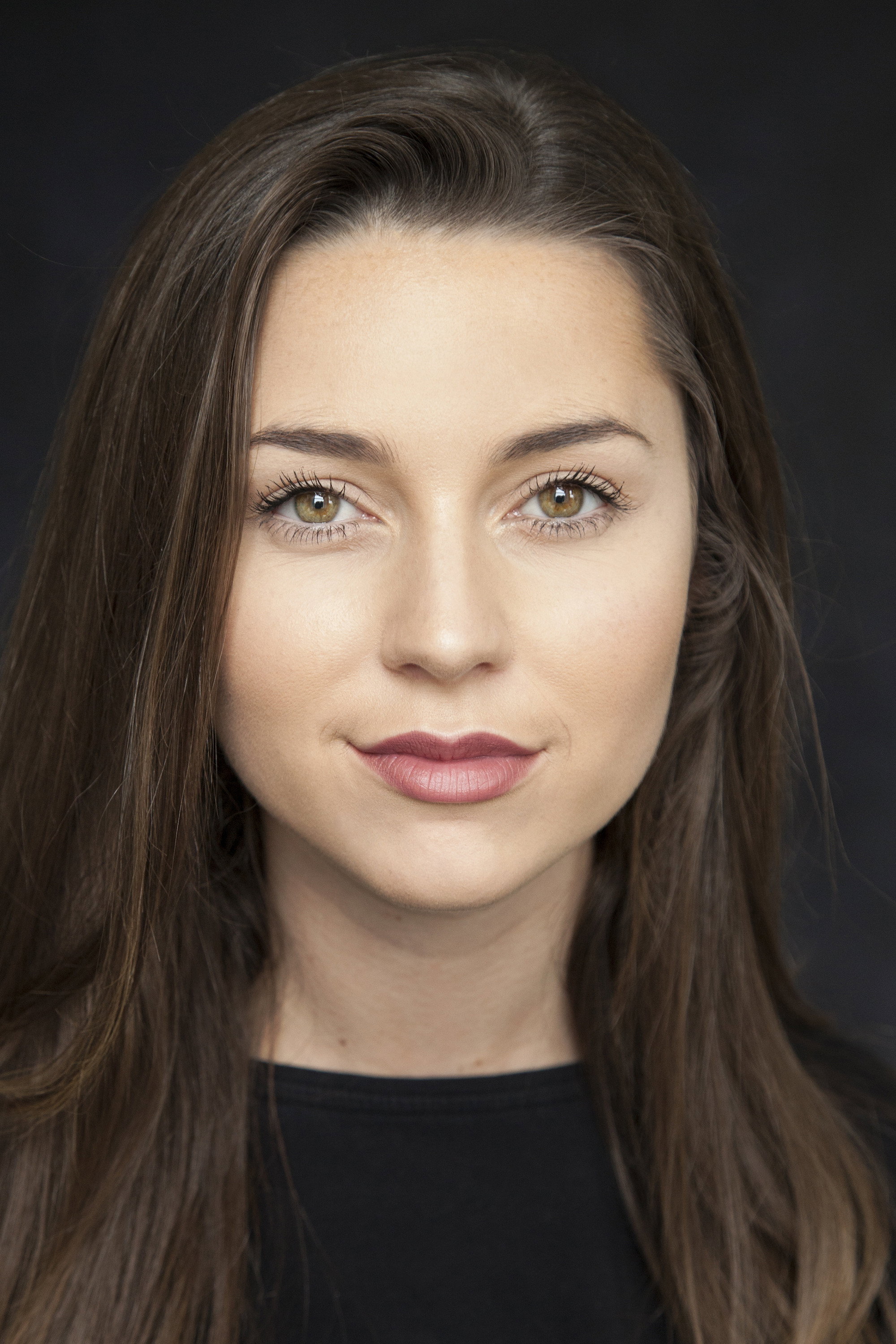 Slaney Power as Ash in BreastFriends